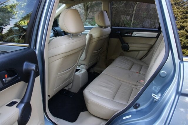 2011 Honda CR-V EX-L