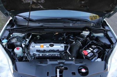 2011 Honda CR-V EX-L