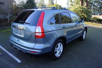 2011 Honda CR-V EX-L