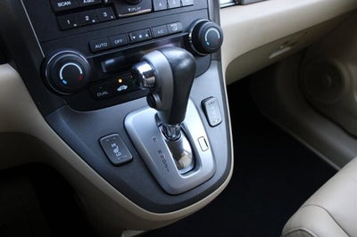 2011 Honda CR-V EX-L