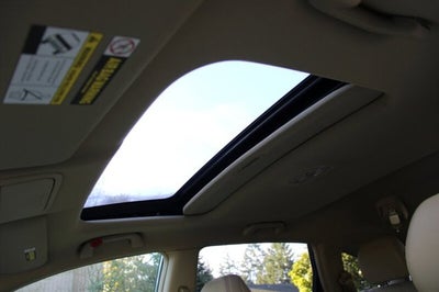 2011 Honda CR-V EX-L