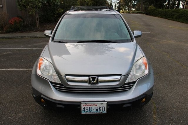 2007 Honda CR-V EX-L