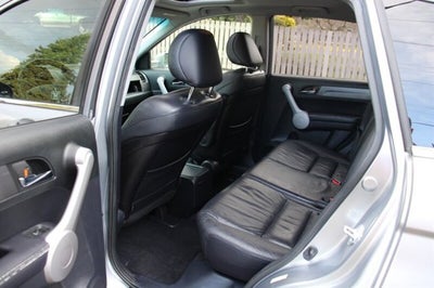 2007 Honda CR-V EX-L