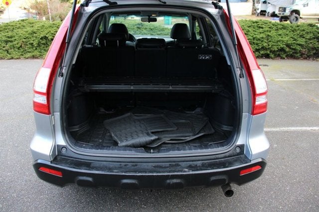 2007 Honda CR-V EX-L