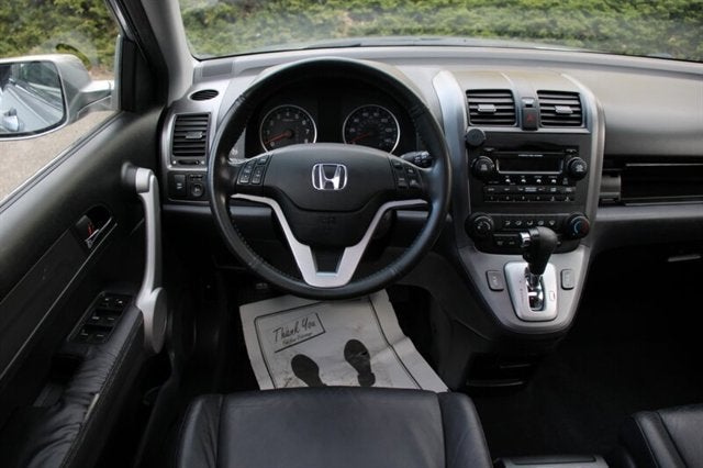 2007 Honda CR-V EX-L