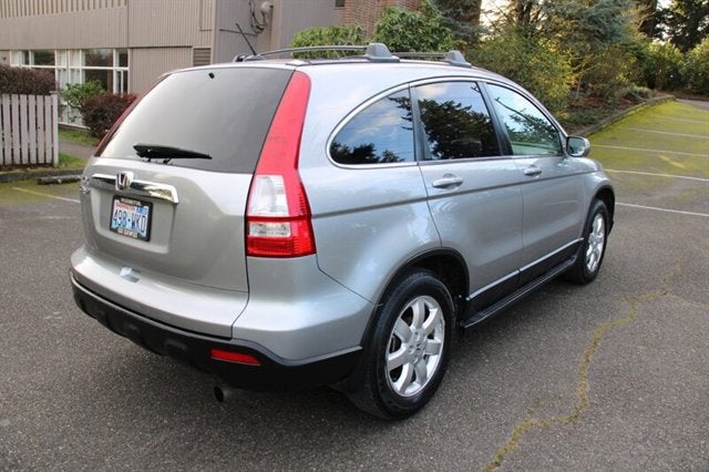 2007 Honda CR-V EX-L