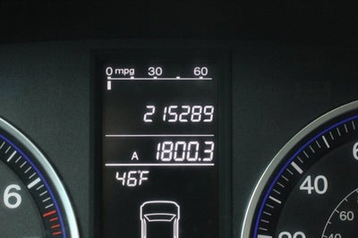 2007 Honda CR-V EX-L