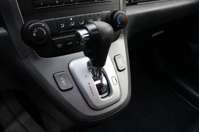 2007 Honda CR-V EX-L