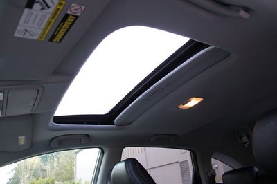 2007 Honda CR-V EX-L