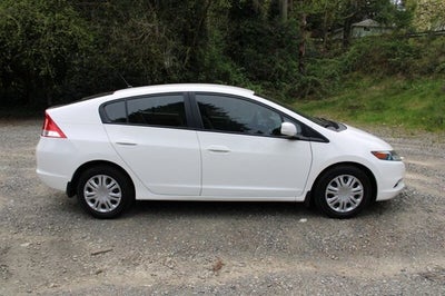 2011 Honda Insight LX