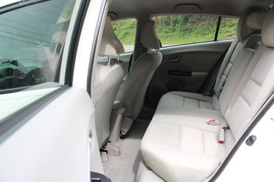 2011 Honda Insight LX