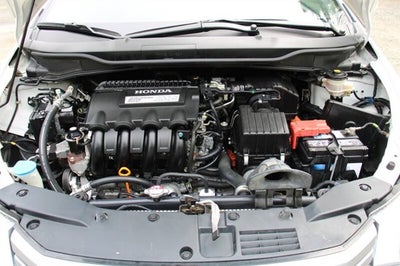 2011 Honda Insight LX