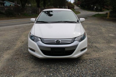2011 Honda Insight LX