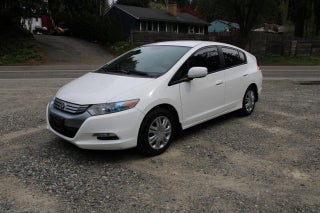 2011 Honda Insight LX