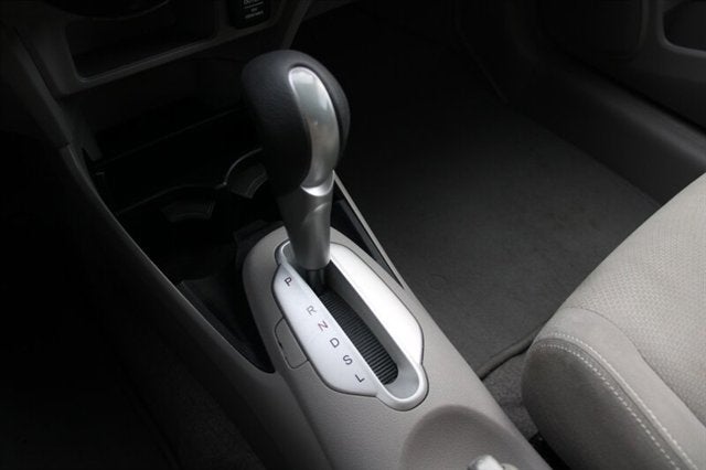 2014 Honda Insight LX