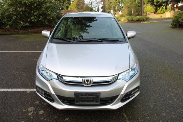 2014 Honda Insight LX