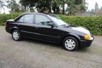 1999 Mazda Mazda Protege LX