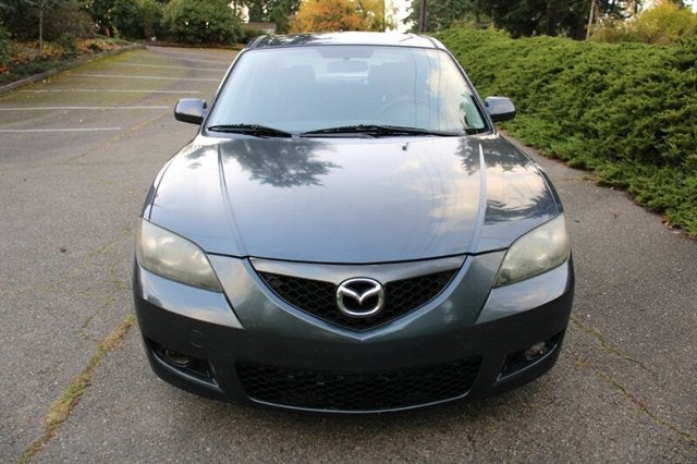2008 Mazda Mazda3 i Touring Value