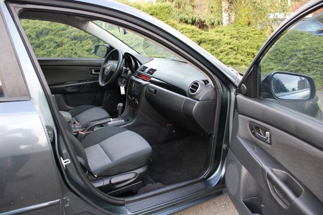 2008 Mazda Mazda3 i Touring Value