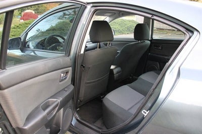 2008 Mazda Mazda3 i Touring Value