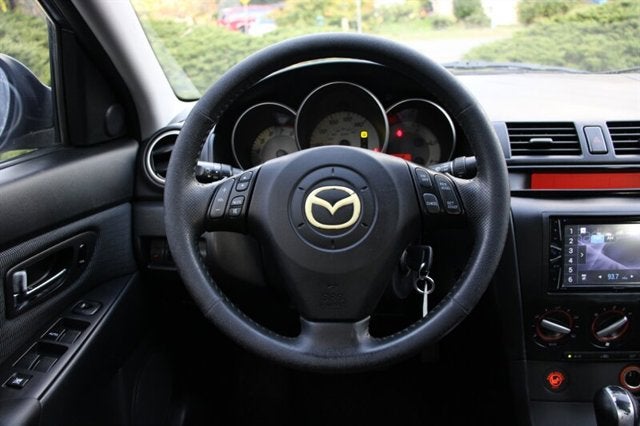 2008 Mazda Mazda3 i Touring Value