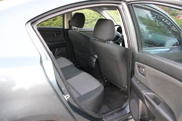 2008 Mazda Mazda3 i Touring Value