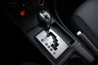 2008 Mazda Mazda3 i Touring Value