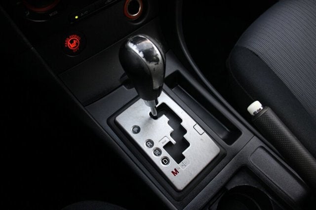 2008 Mazda Mazda3 i Touring Value