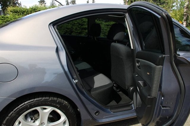 2008 Mazda Mazda3 i Touring Value