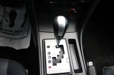 2008 Mazda Mazda3 i Touring Value