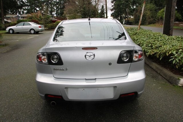 2009 Mazda Mazda3 i Touring Value