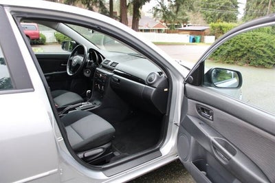 2009 Mazda Mazda3 i Touring Value