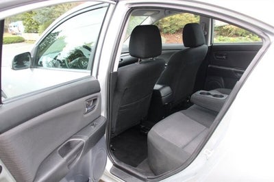 2009 Mazda Mazda3 i Touring Value