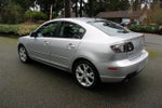 2009 Mazda Mazda3 i Touring Value