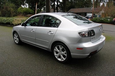 2009 Mazda Mazda3 i Touring Value