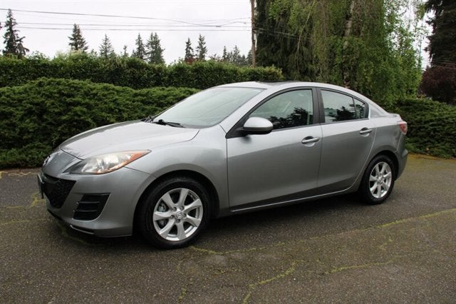 2010 Mazda Mazda3 i Touring