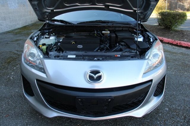2013 Mazda Mazda3 i SV