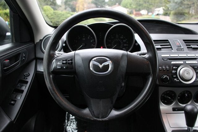 2011 Mazda Mazda3 i Sport