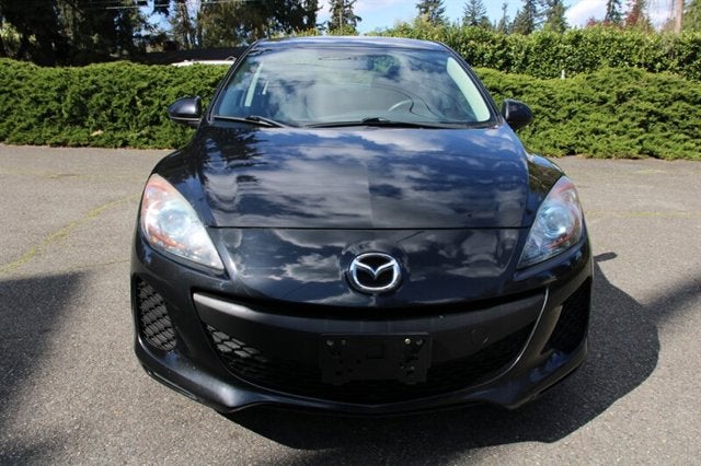 2013 Mazda Mazda3 i Sport