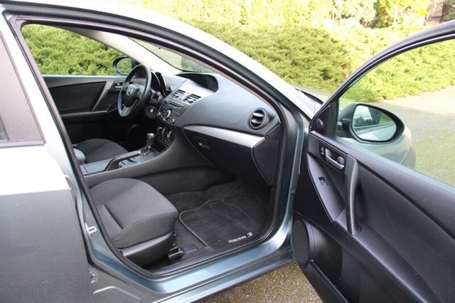 2012 Mazda Mazda3 i Touring