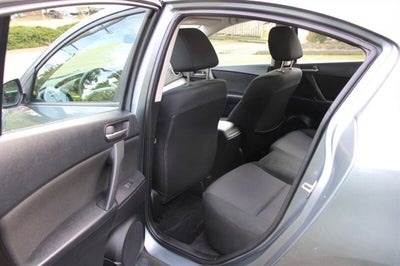 2012 Mazda Mazda3 i Touring