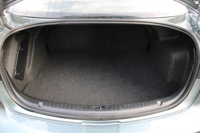 2012 Mazda Mazda3 i Touring