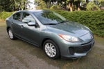 2012 Mazda Mazda3 i Touring