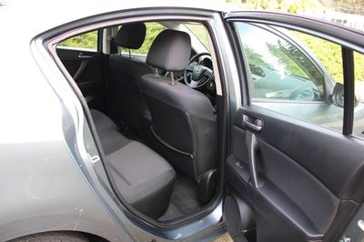 2012 Mazda Mazda3 i Touring