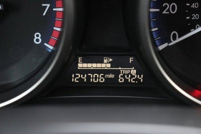2012 Mazda Mazda3 i Touring