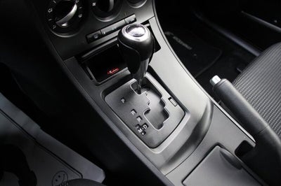 2012 Mazda Mazda3 i Touring