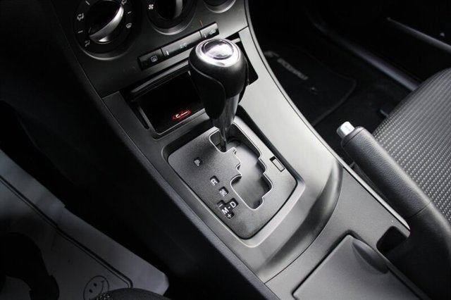 2012 Mazda Mazda3 i Touring