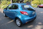 2012 Mazda Mazda2 Sport