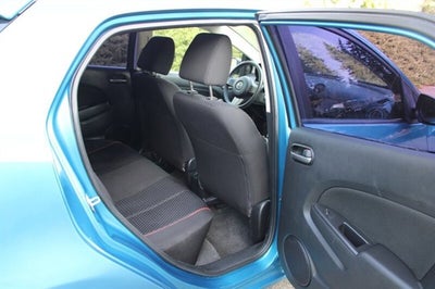 2012 Mazda Mazda2 Touring