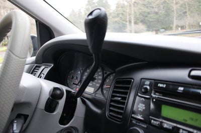 2003 Mazda Mazda MPV LX